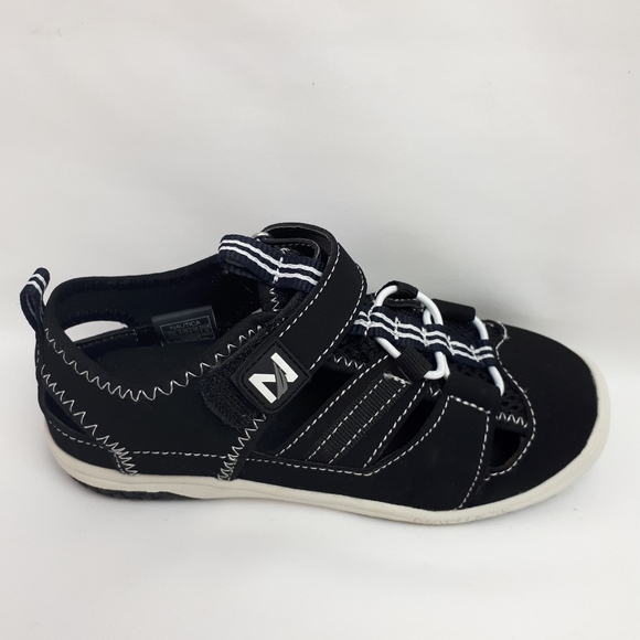 Nautica Winisk Toddler Sports Kids Shoes Size 12 - Picture 9 of 9